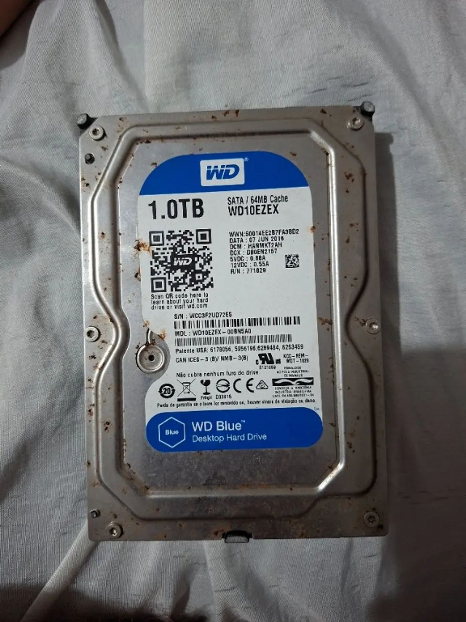 Hd 1tb