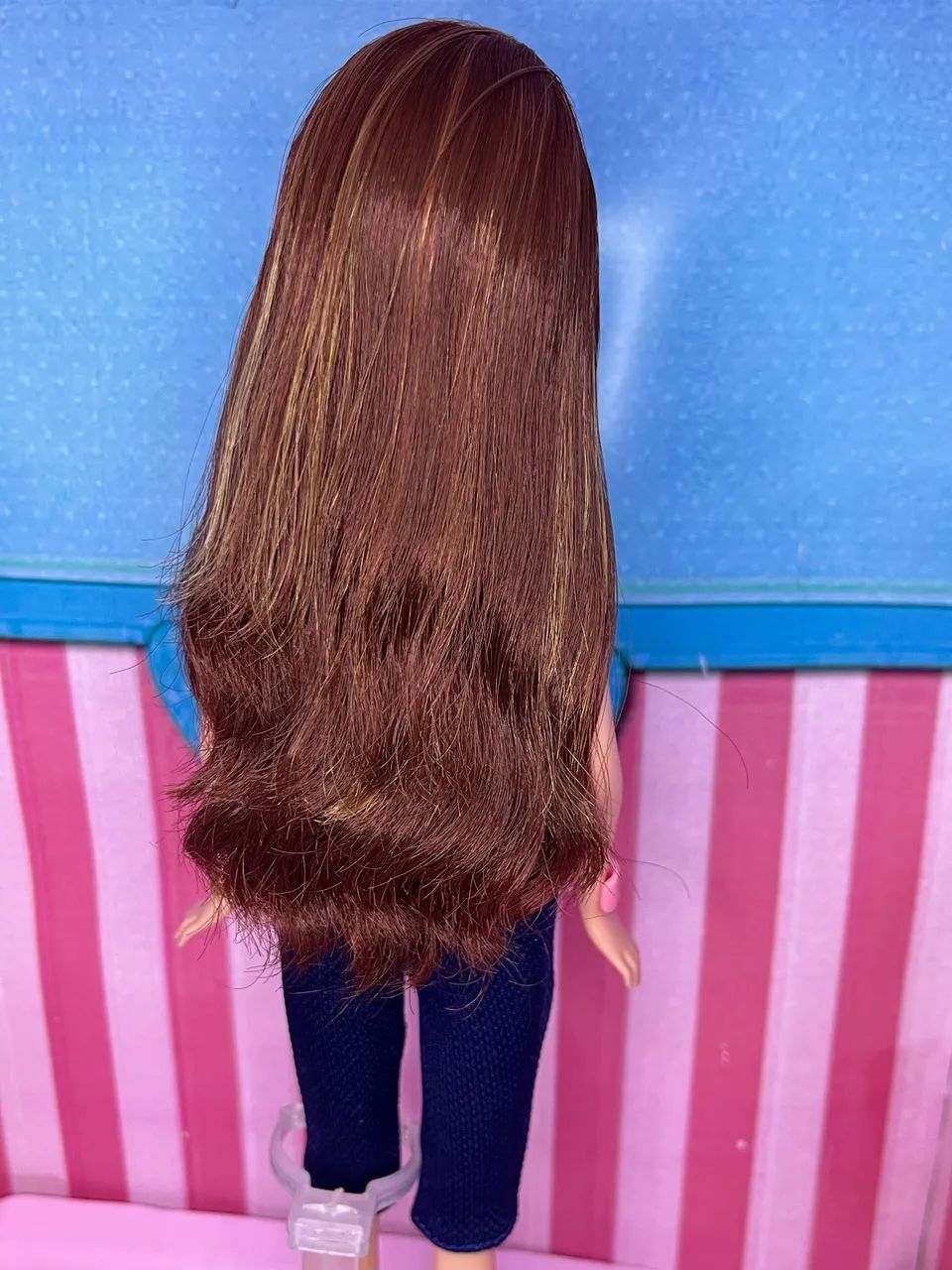 Boneca My Scene Chelsea  - Foto 3