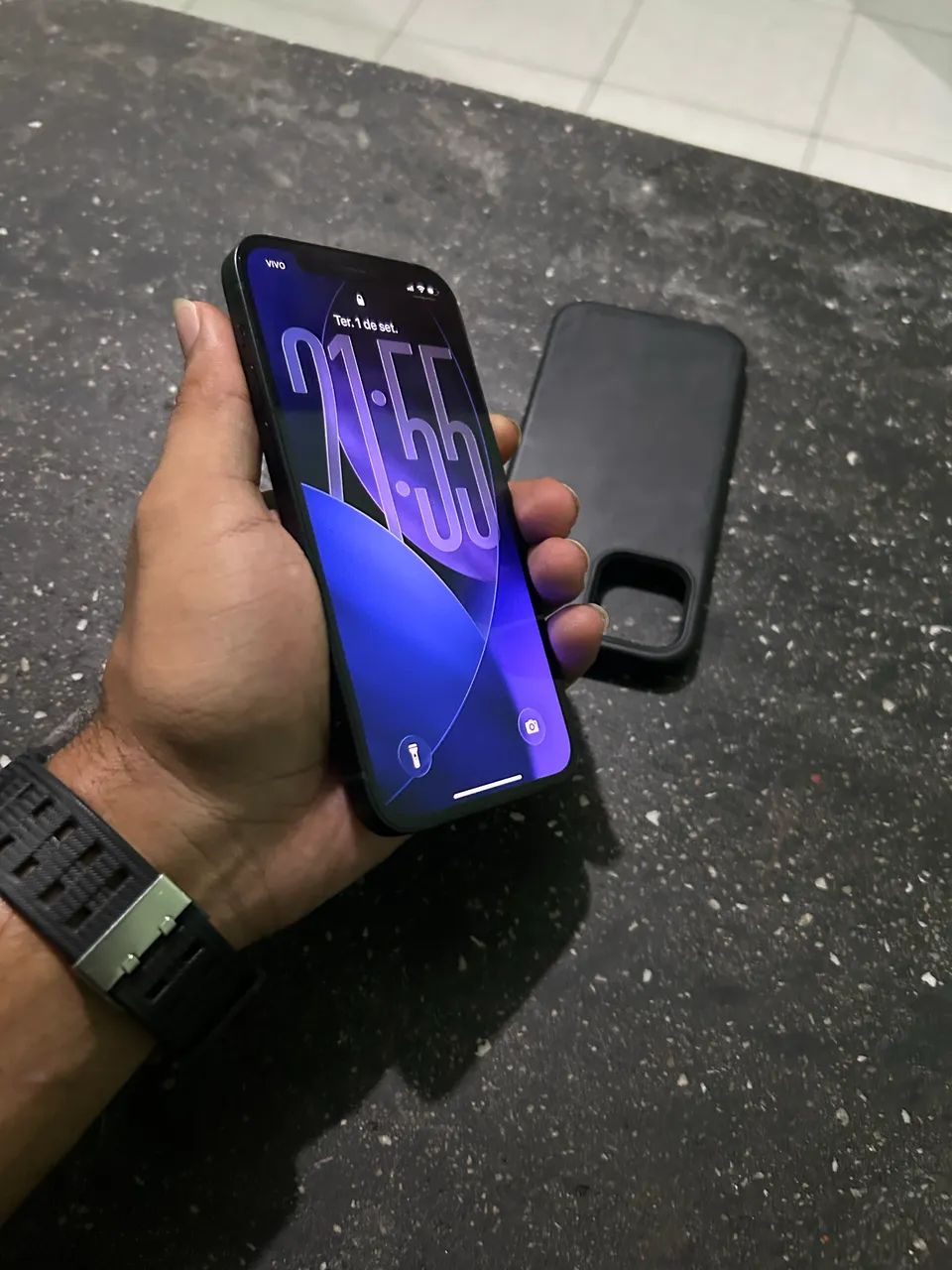 iPhone 12  - Foto 2