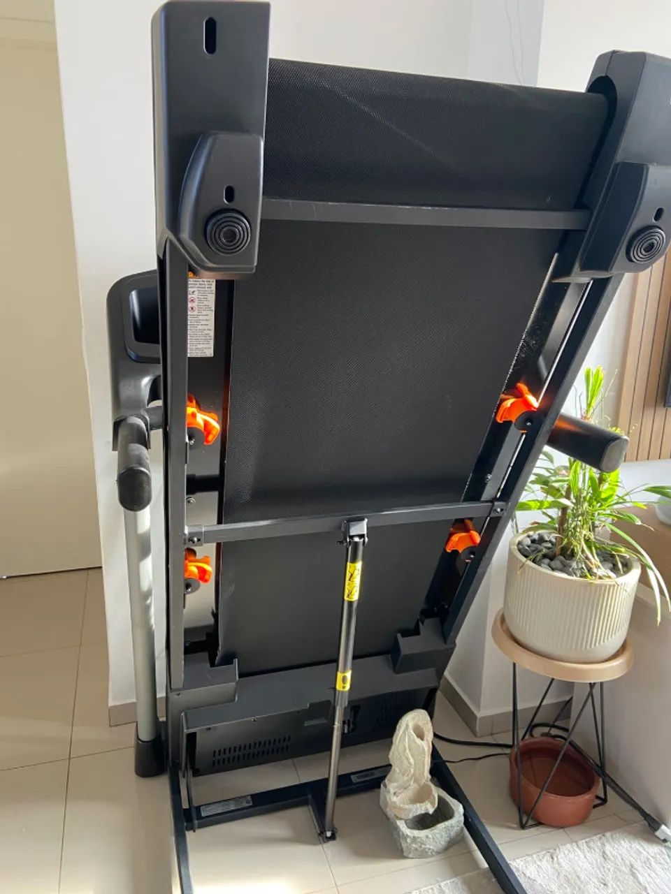 Esteiras Elétricas Nordictrack T6.6  - Foto 4