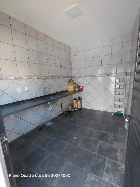 Casa no bairro Duque de Caxias em Cuiabá - MT - Foto 2