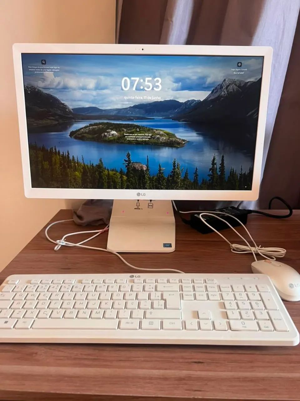 Computador LG - Foto 2