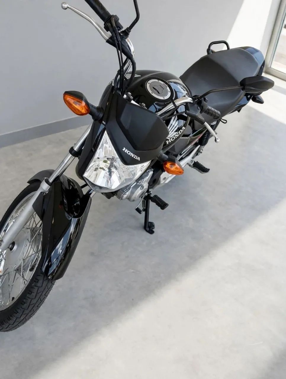 Moto apenas venda  - Foto 3
