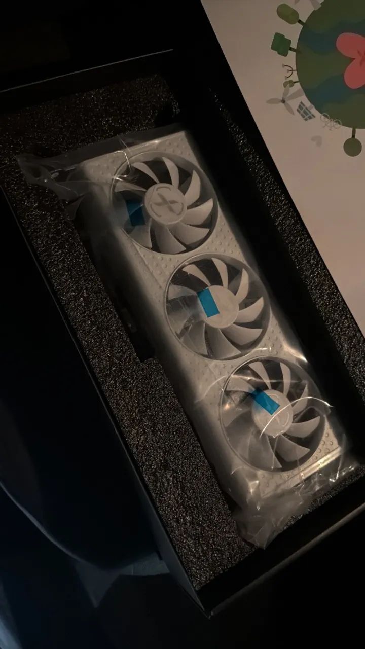 Placa de Video - Foto 4