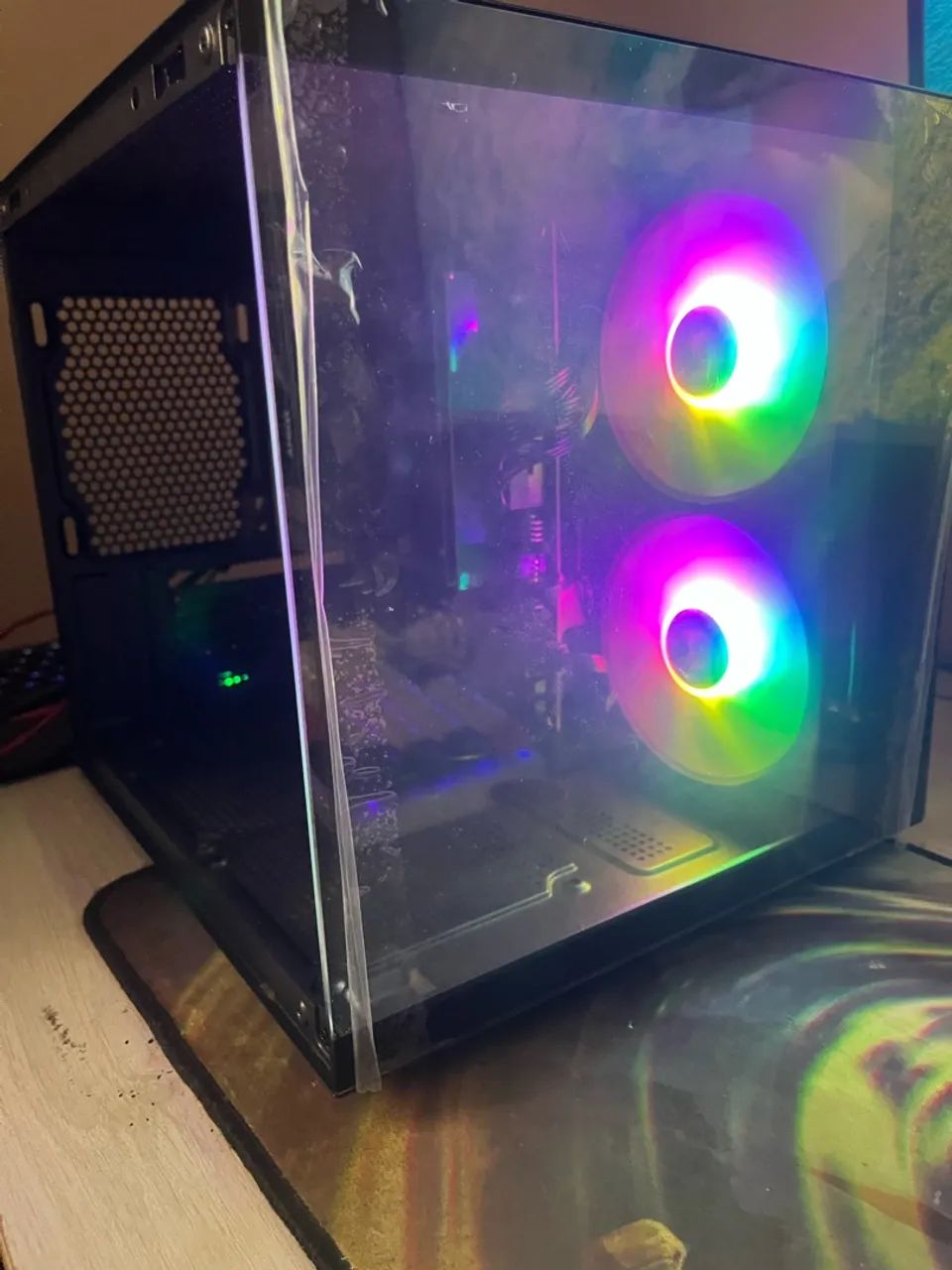 Pc Gamer AMD Ryzen - Foto 4
