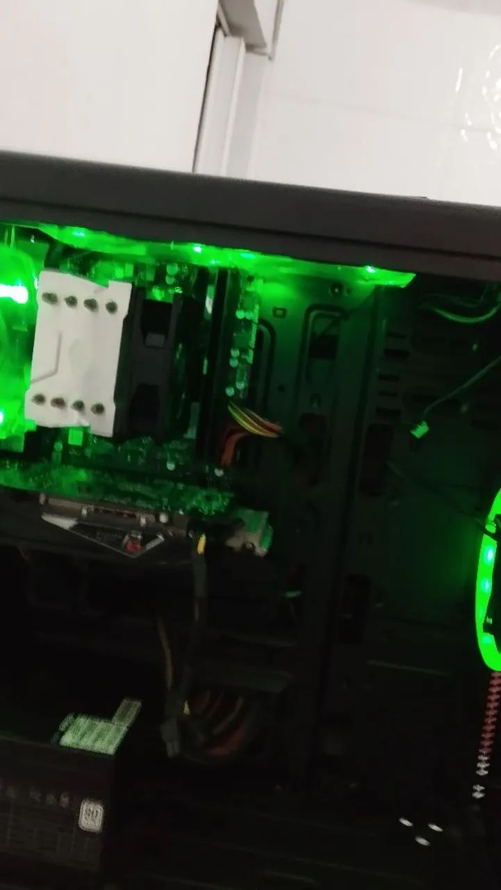 Pc gamer ryzen - Foto 2