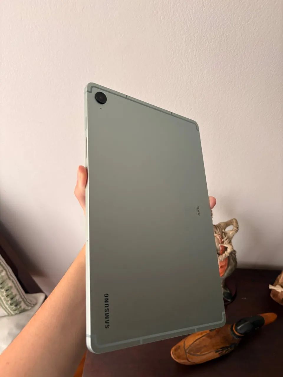 Tablet Galaxy Tab S9 FE - Foto 5