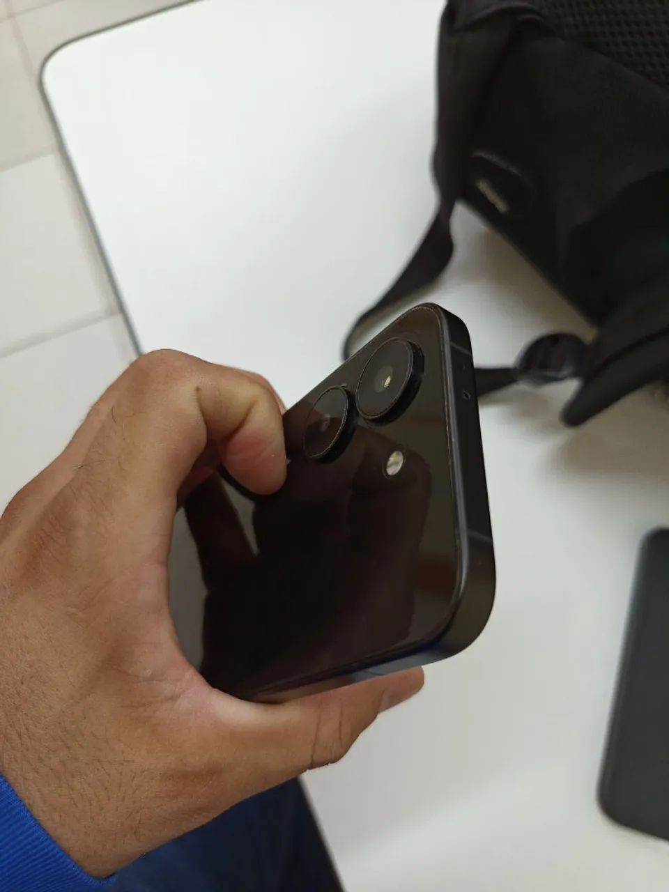 Poco x8 pro 12/512 novo completo  - Foto 2