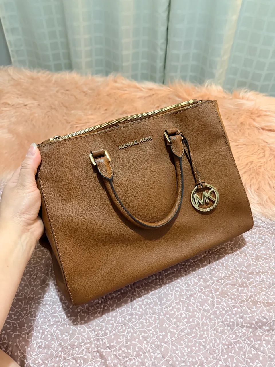 Bolsa MK - Foto 2