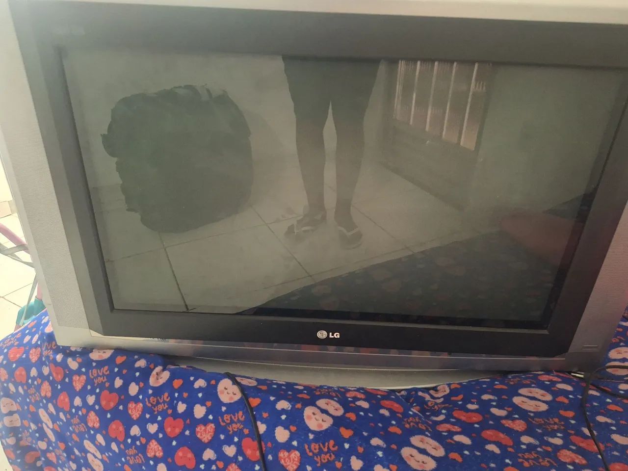 Televisão de tudo  - Foto 3