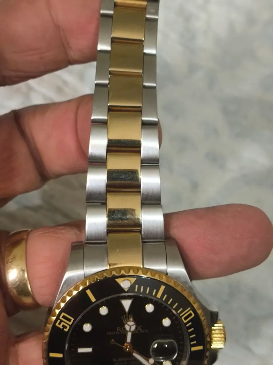 Relógio Rolex Premium automático  - Foto 3