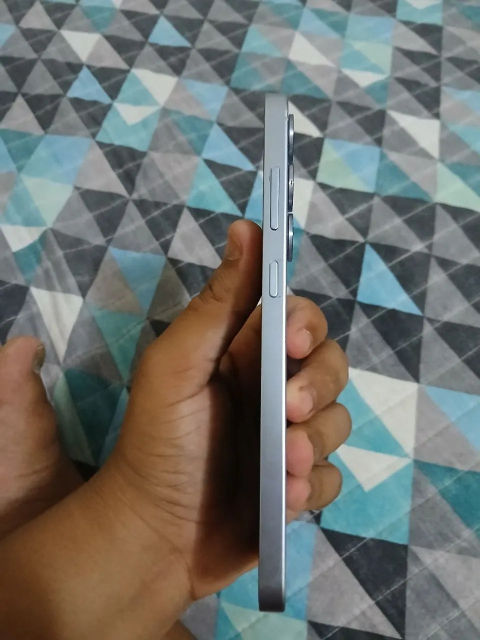 Samsung Galaxy S25+ - Foto 4