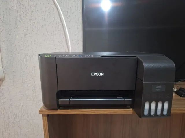  IMPRESSORA EPSON L3150 À VENDA