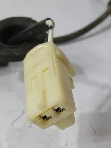 Chicote Sensor Freio Tras Esquerdo Corolla 2019 / 8826612b21 - Foto 3