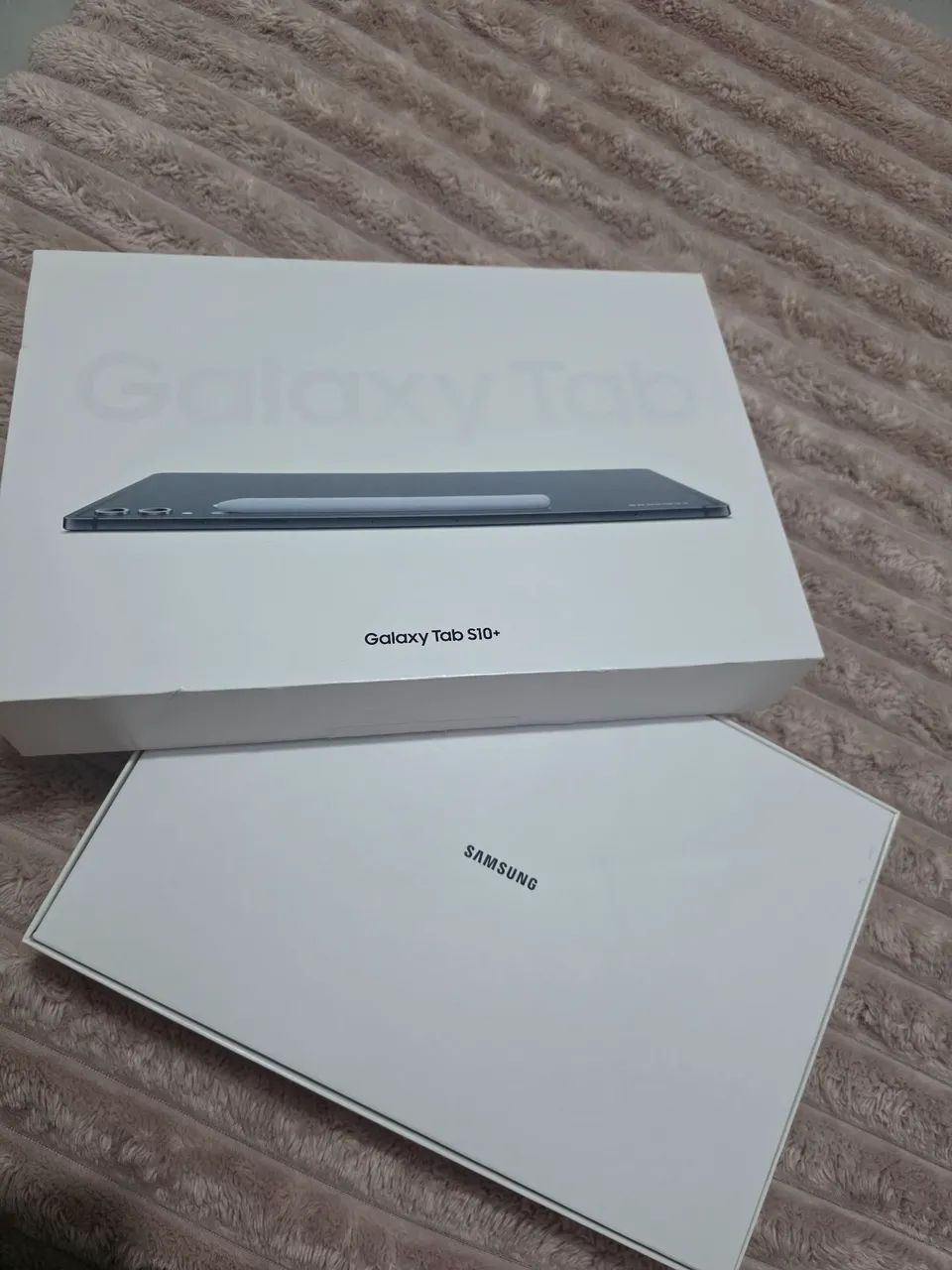 Tablet Samsung Galáxia TAB S10+ - Foto 4