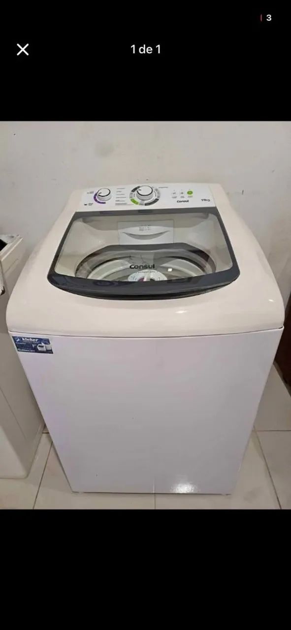 Consul 11kg 