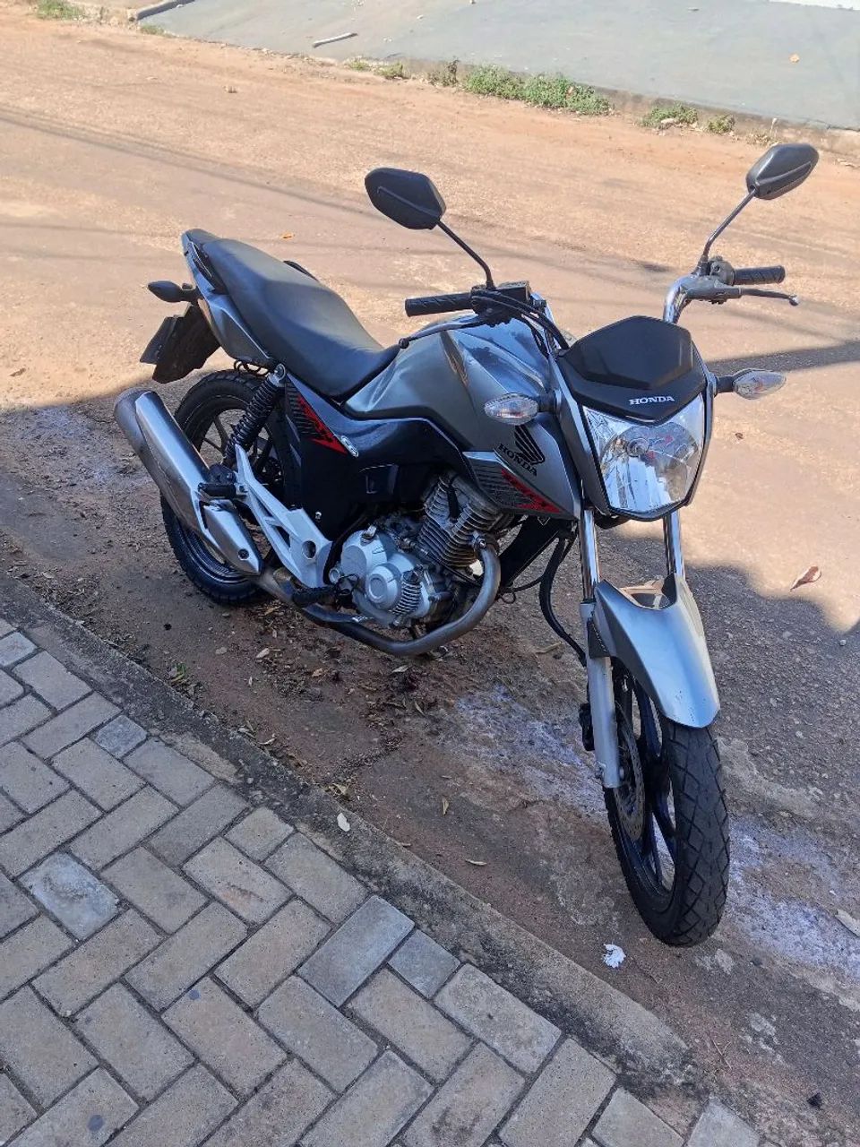 Vende Fan 160 Ano 20/20 - Foto 2