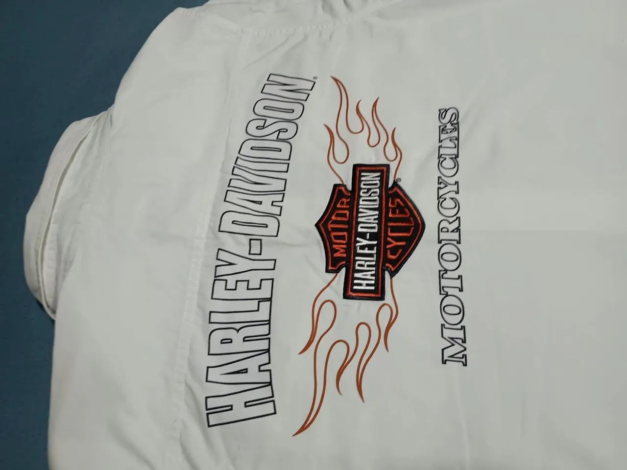 Camisa original  - Foto 2