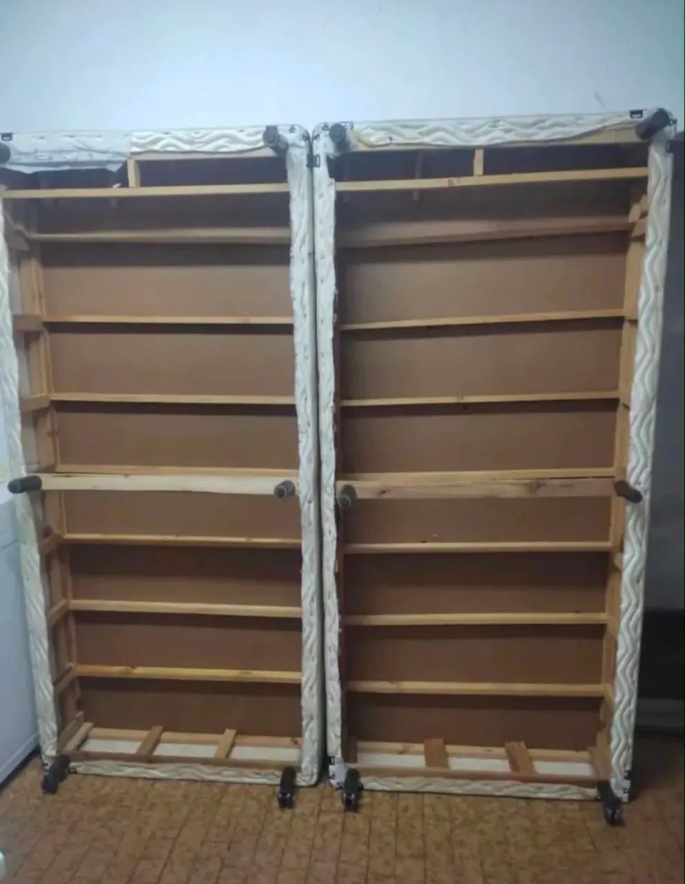 Base para cama box de solteiro - Foto 2