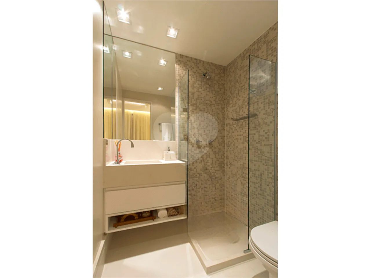 Apartamento com 3 quartos à venda em Macedo - SP - Foto 4
