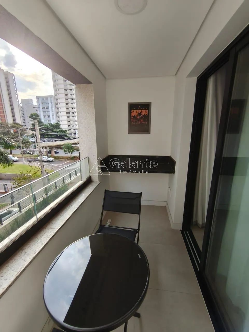 apartamento - Vila Lídia - Campinas
