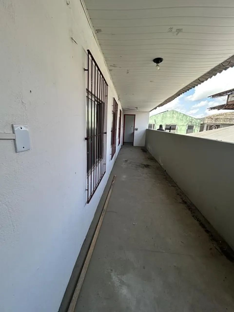 Sala Comercial - Rua Barão de Igarapé Mirim - Guamá - Aluguel - Foto 4