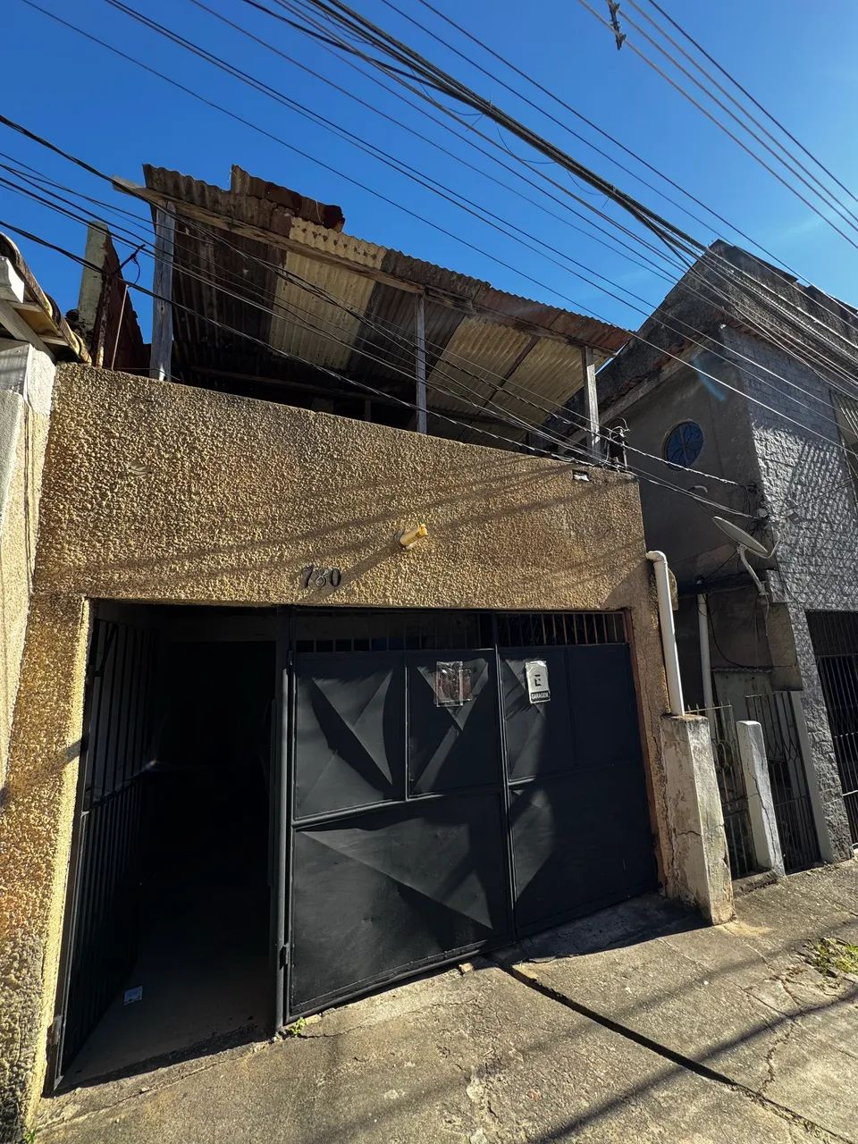 2 casas + 1 terreno  - Foto 4
