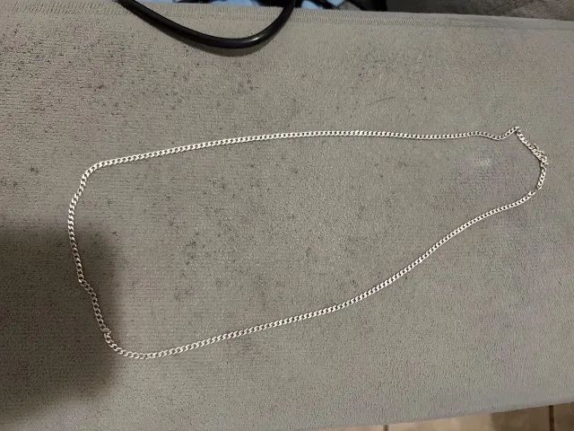Vendo prata 925 original 
