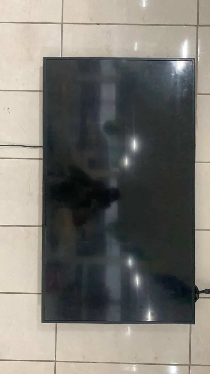 Tv samsung 55 