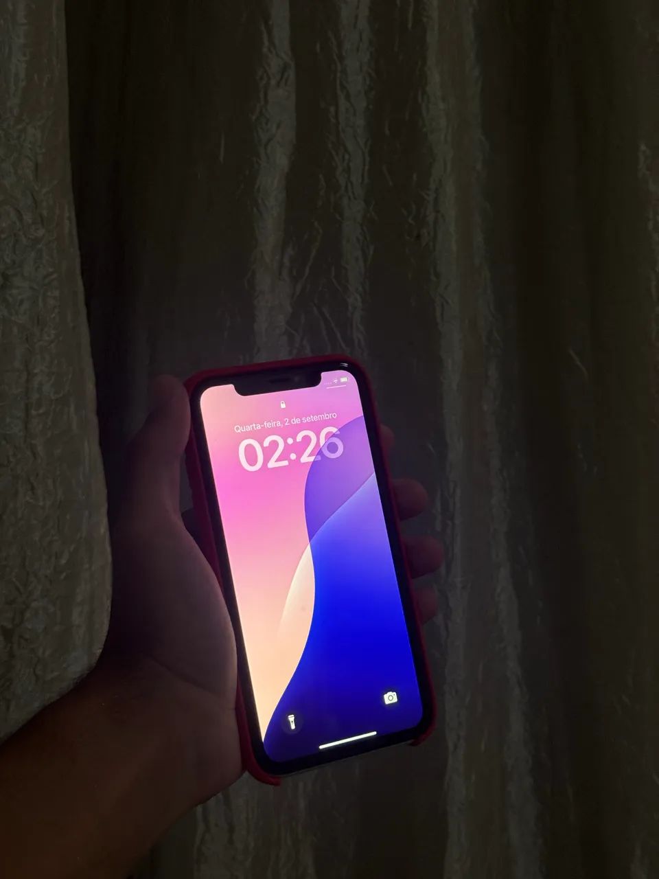 PARA VENDER LOGO | iPhone XR  - Foto 3