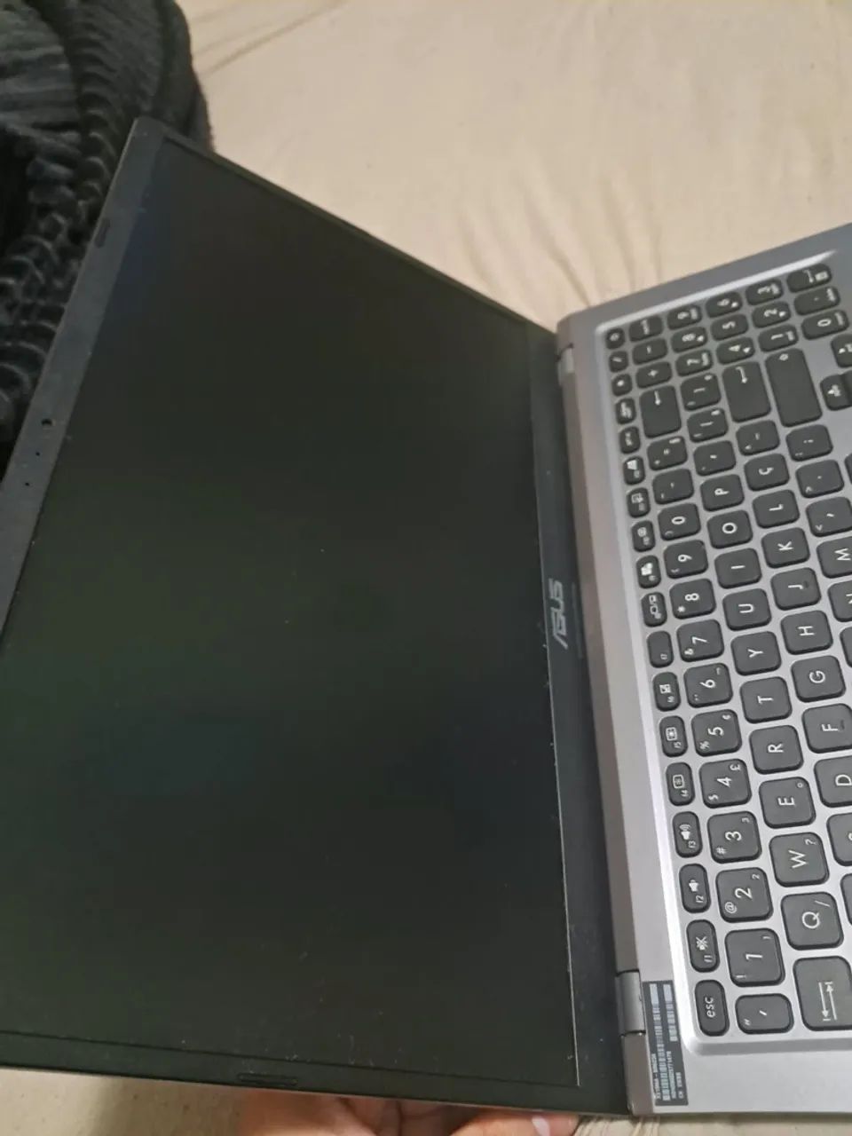 Notebook  - Foto 2