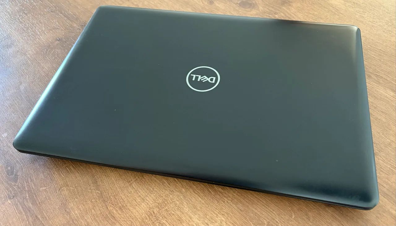 Dell Inspiron 5770 i7 / 8GB / SSD 128GB + HD 1TB / Tela 17,3