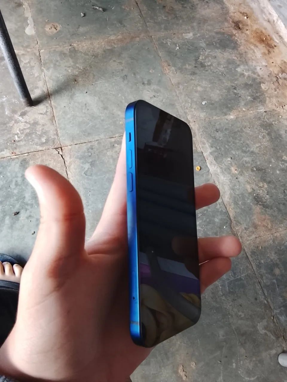 Vendo iPhone 12 / 128gb