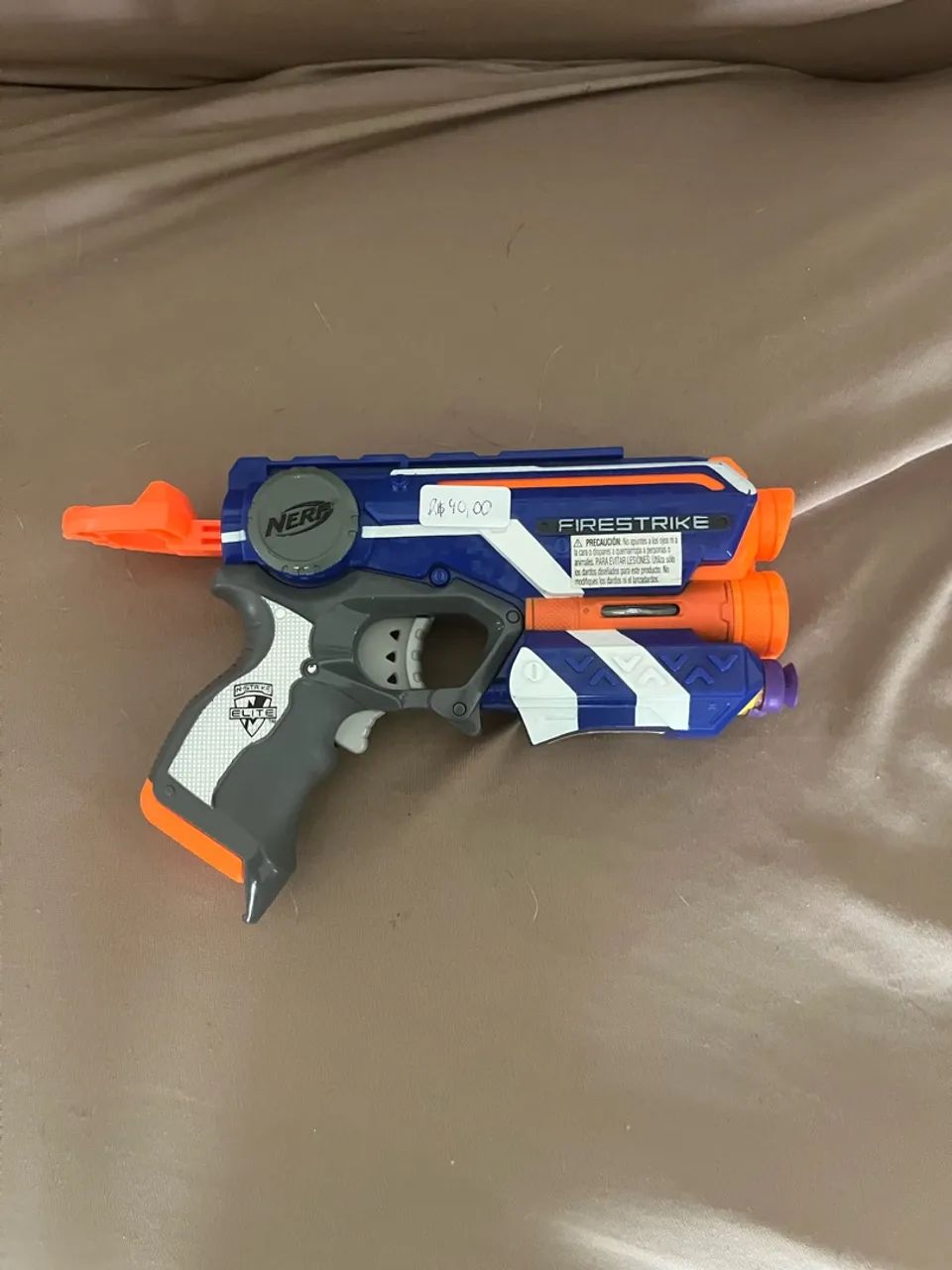 Nerf variadas  - Foto 4