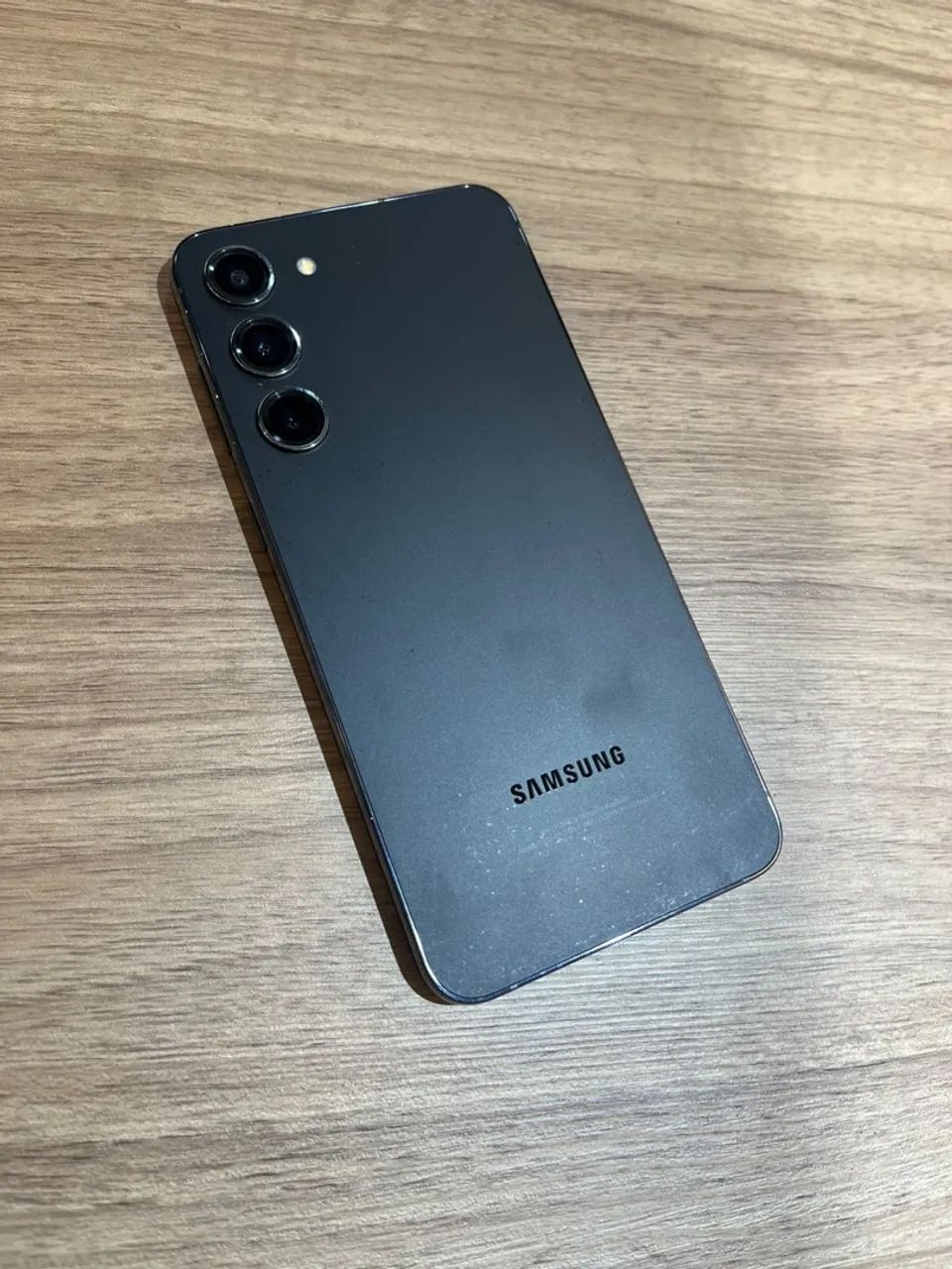 S23 PLUS 256Gb 8Ram - Foto 4