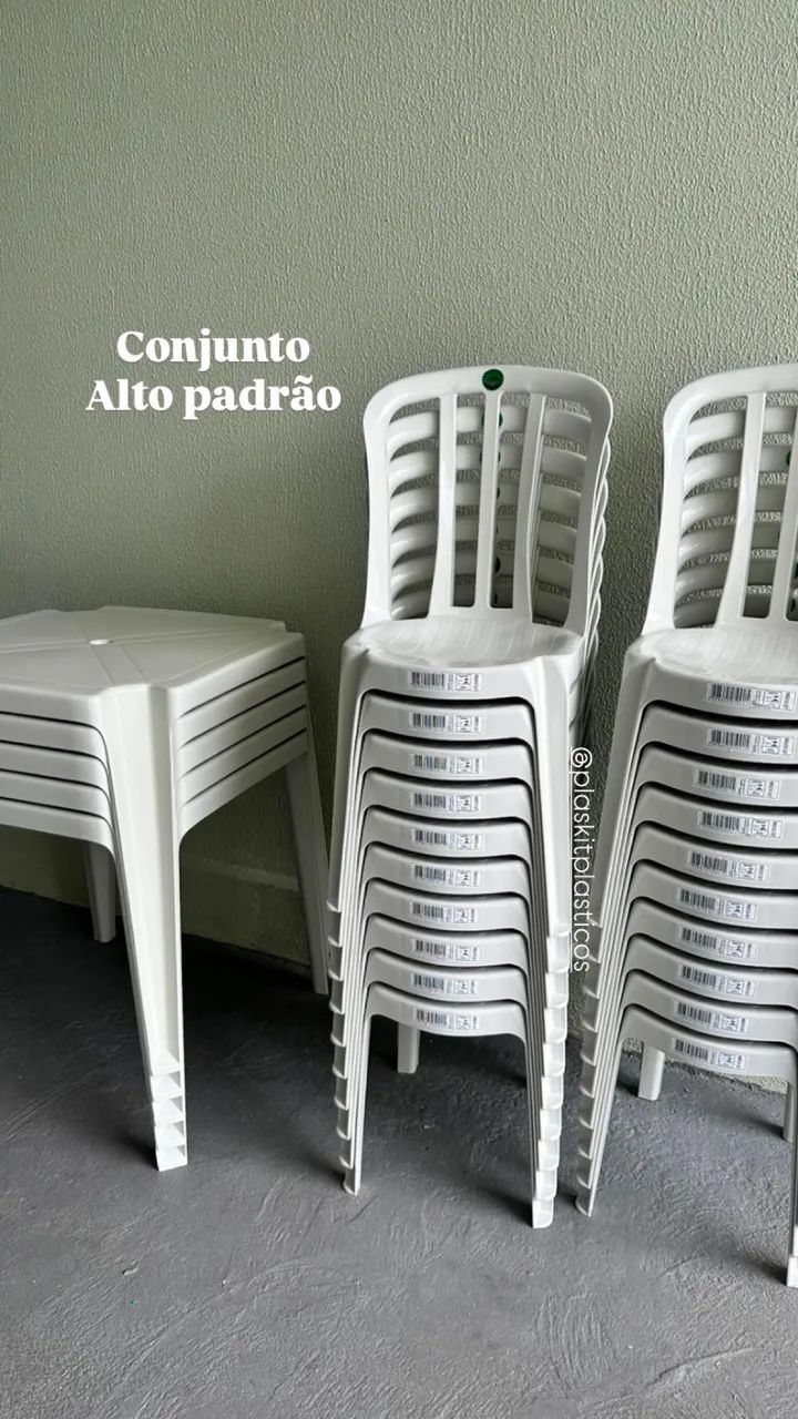 Conjunto cap 180 kilos | 209,00 - Foto 3