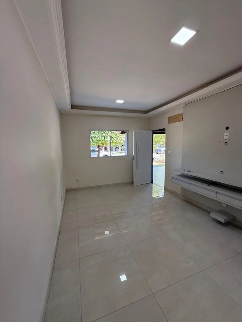  CASA PARA ALUGAR CONDOMÍNIO VILAS BOAS - Foto 4