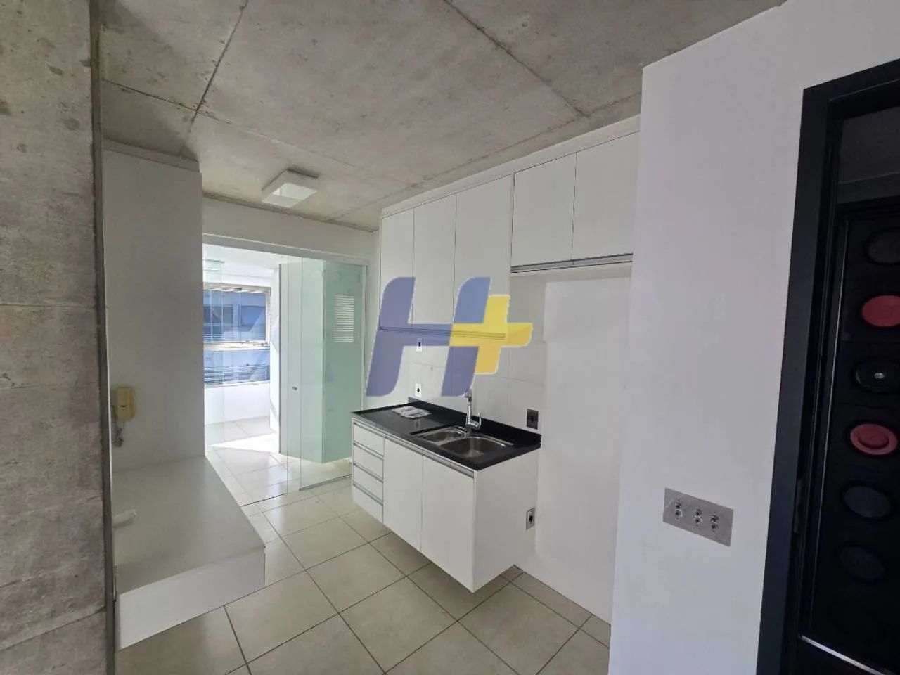 Apartamento Locação Brooklin - Foto 3