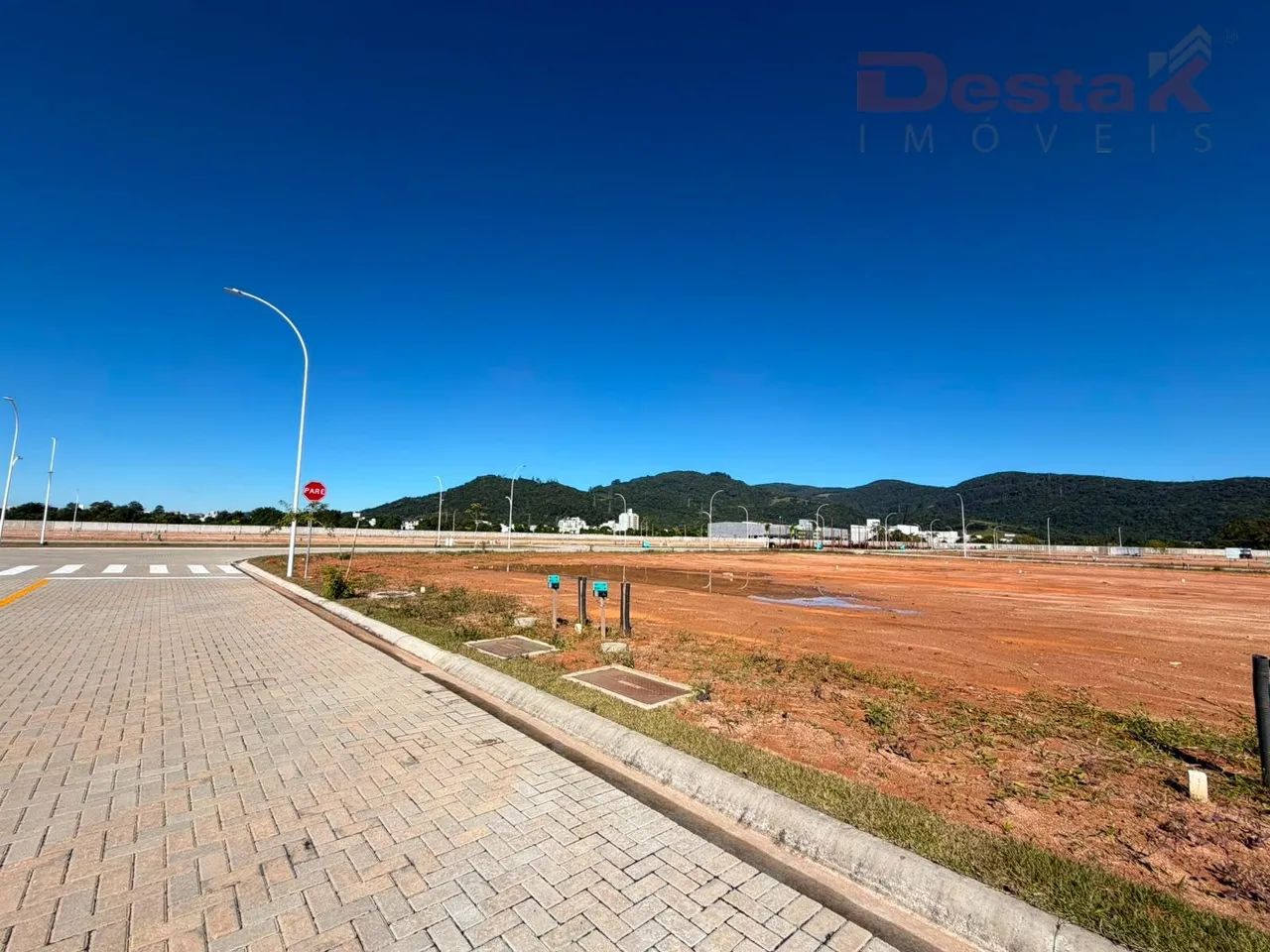 Terreno no bairro Deltaville - Biguaçu - Foto 4