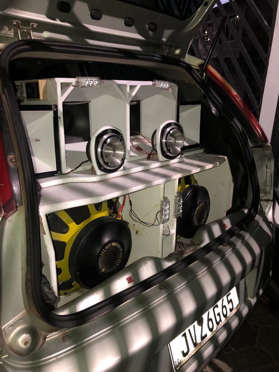som automotivo  - Foto 5