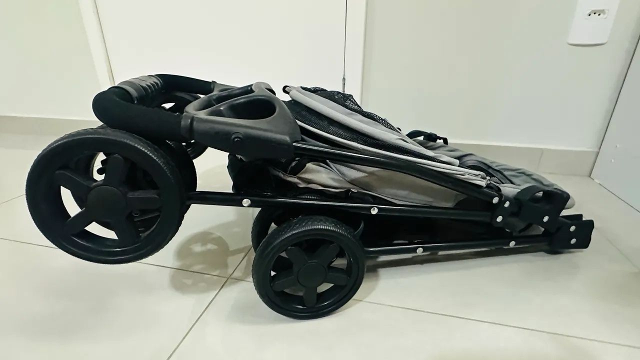 Carrinho Pet - Foto 2