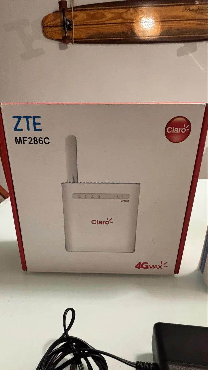 MODEM MF386c - Foto 2