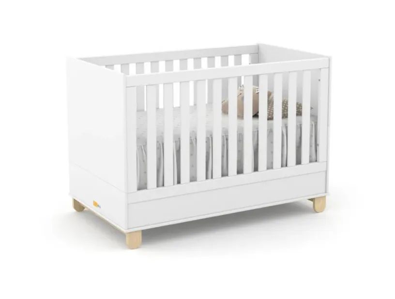 BERCO ZUPY + mini cama + colchão 