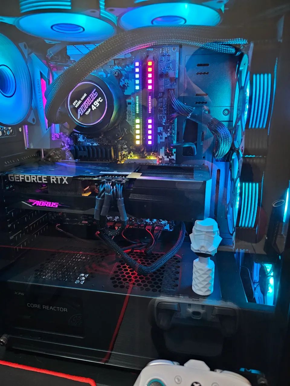 Setup Gamer Completo417561467547832321