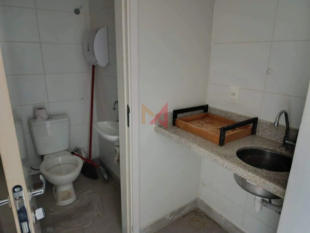 Sala à venda, 1 vaga, PRAIA DA COSTA - VILA VELHA/ES - Foto 4
