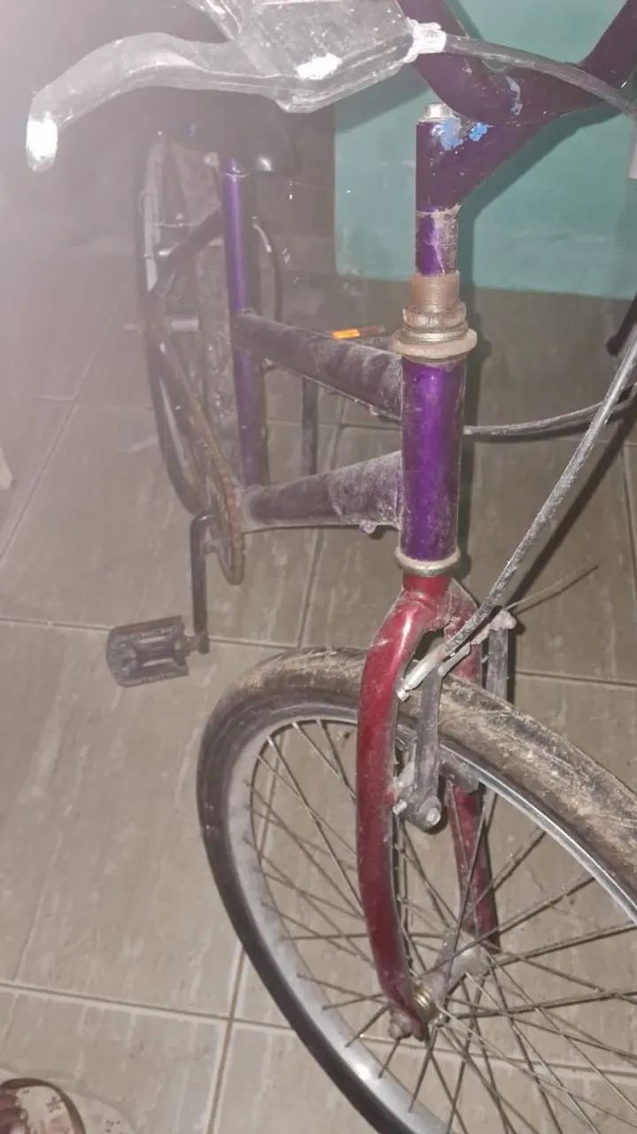 Bicicleta  - Foto 2