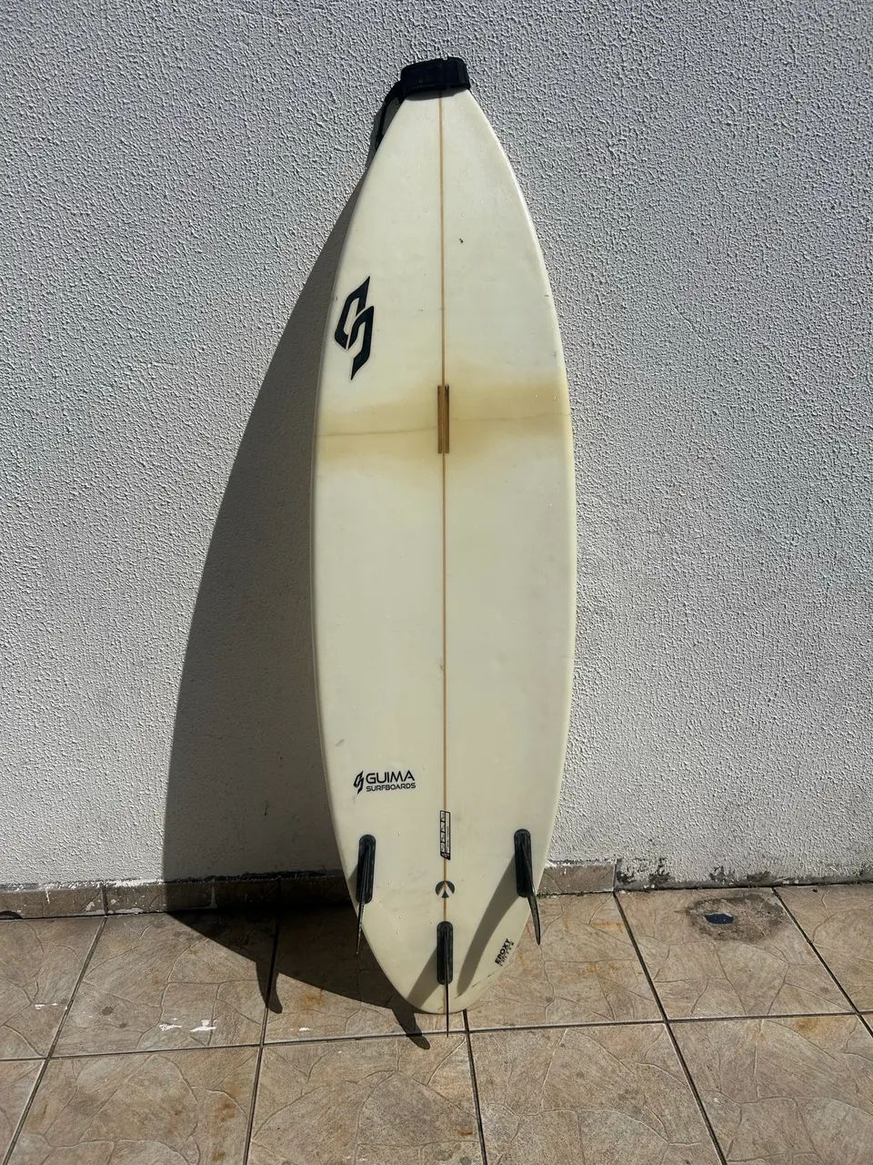 Prancha de surf- GUIMA SURFBOARDS  - Foto 3