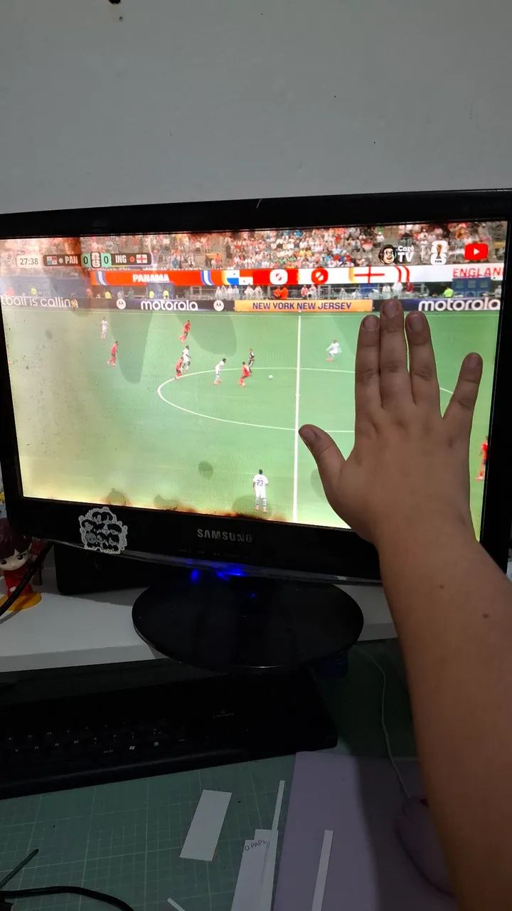 Monitor Samsung  - Foto 4
