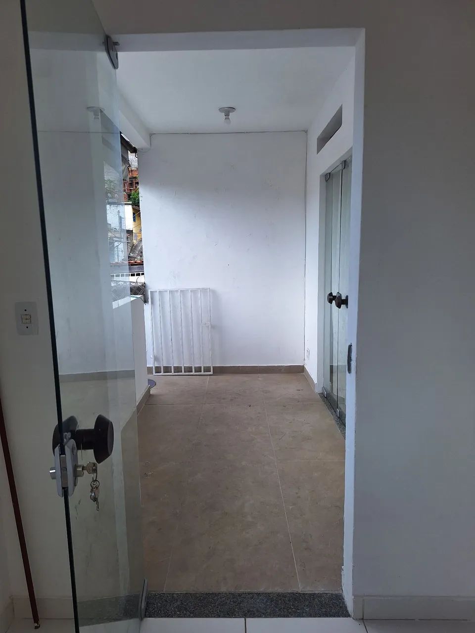 Alugo Apartamento  - Foto 2