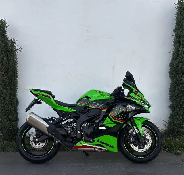 Kawasaki Zx-4r 2024 - 1499734033 | OLX